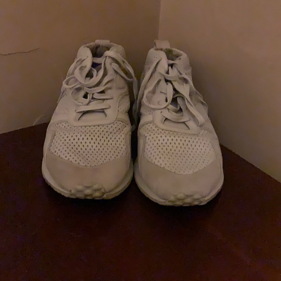 Pony Other - Pony. Leather/suede sneakers. Used.